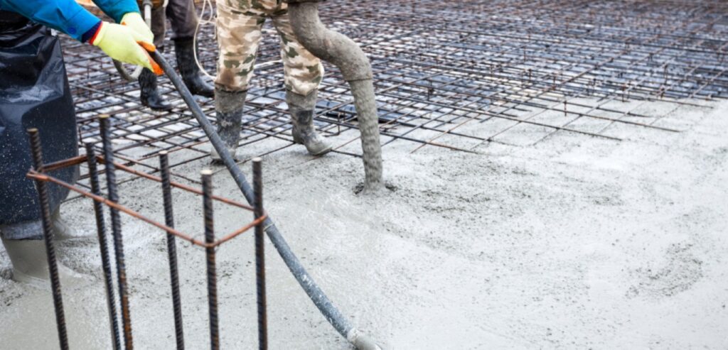 Residential & Commercial Foundations From the Pakenham Concrete Contractor